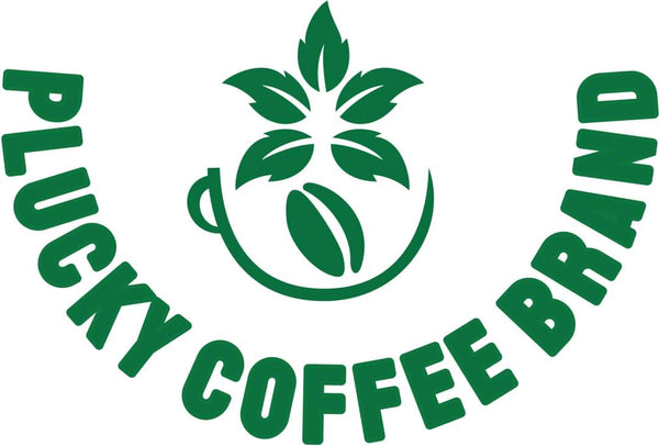 Plucky Coffee Brand